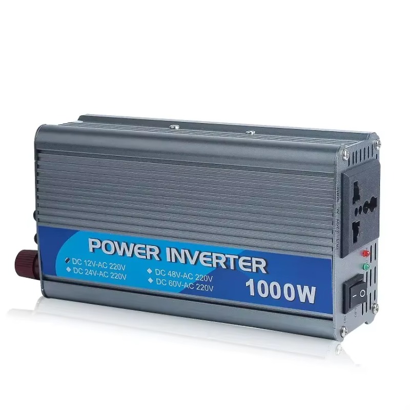 1000W Car Inverter 12V 220V Dc - Dc Dc Converter review and price
