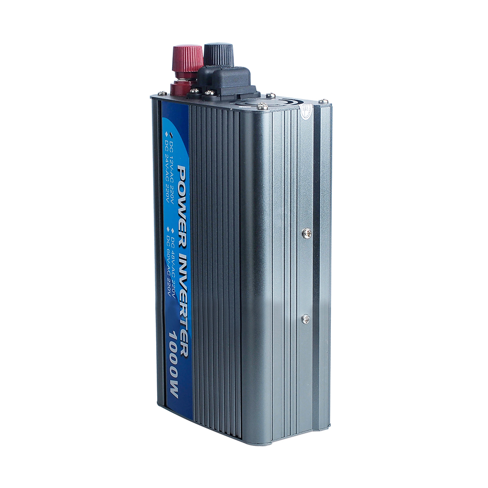 1000W Car Inverter 12V 220V Dc - Dc Dc Converter review and price