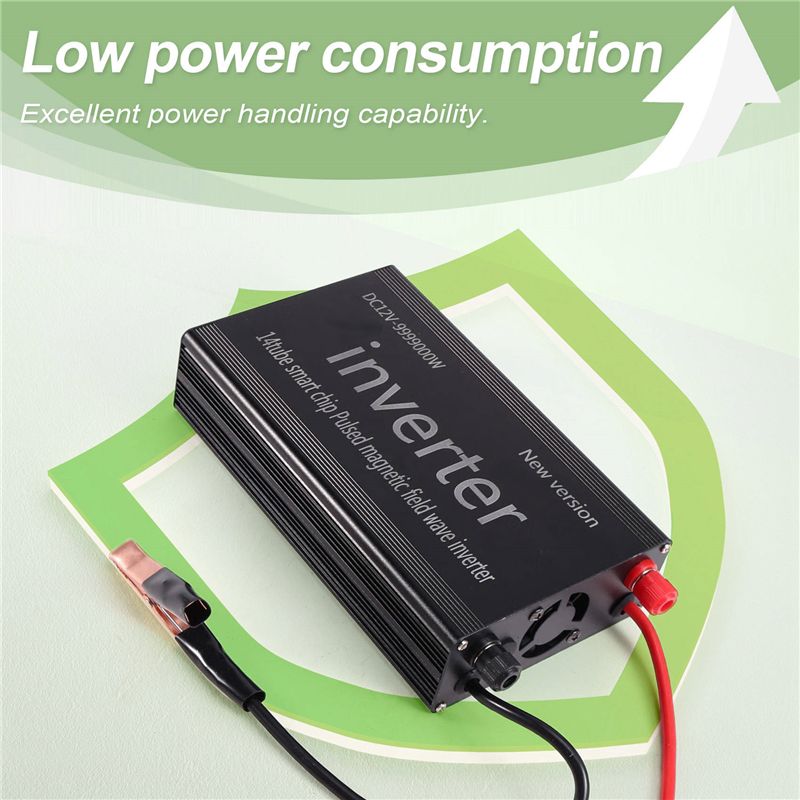 B04B-High Power Inverter DC12V - Boost Converter review and price