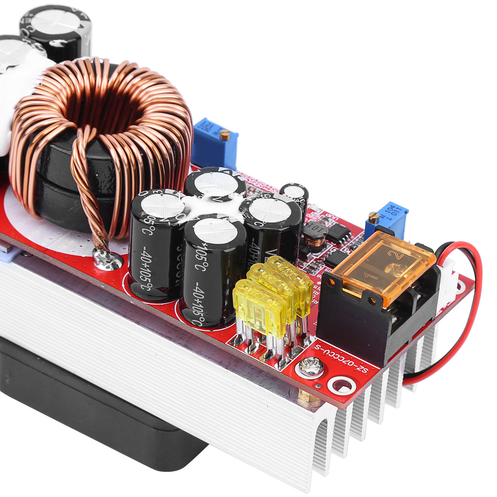 to  Power Converter - 10-60V t - Boost Converter review and price