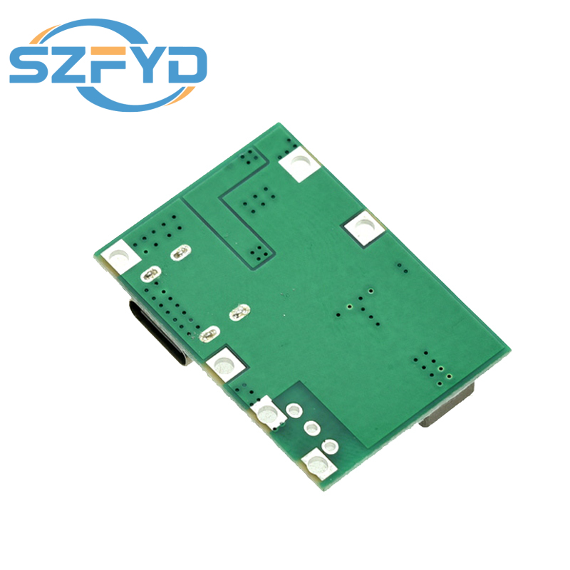 1-10PCS DC-DC Boost Module Typ - Tp4056 Module review and price