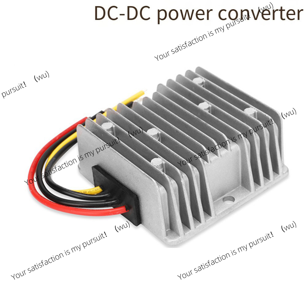 6V to 12V boost power supply 1 - Boost Converter review and price