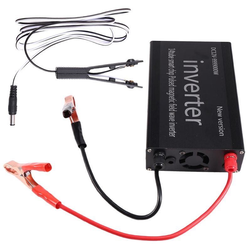 High Power Inverter DC12V Batt - Boost Converter review and price
