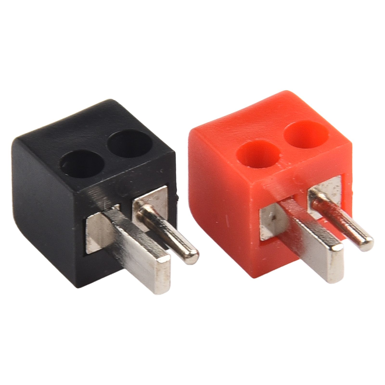 2pcs 2Pin DIN Hi-Fi Speaker-Pl - Screw Terminal Block review and price