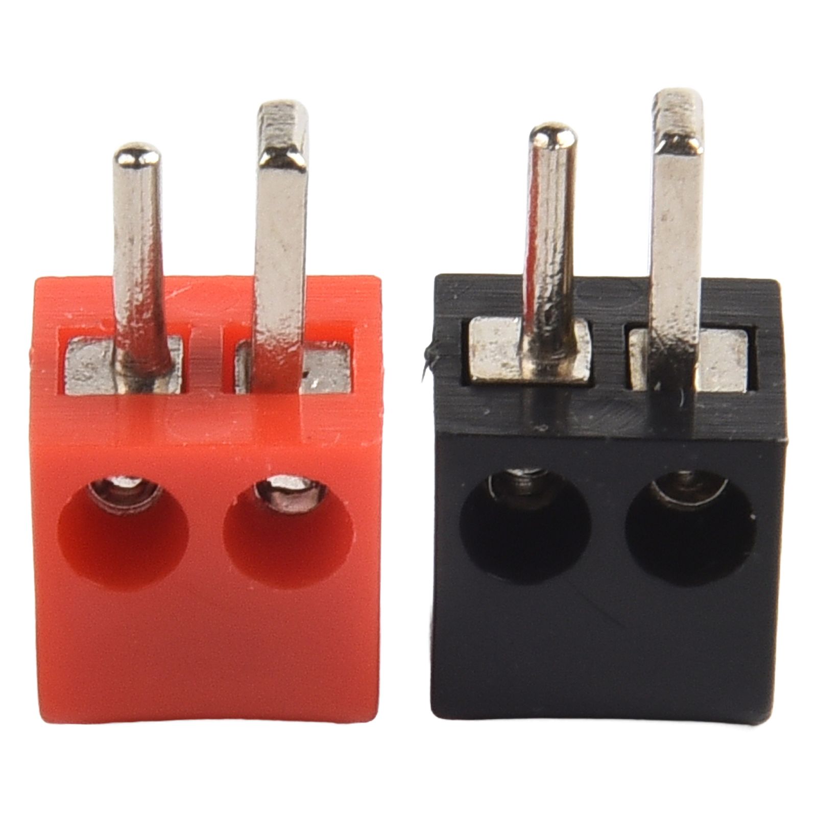 2pcs 2Pin DIN Hi-Fi Speaker-Pl - Screw Terminal Block review and price