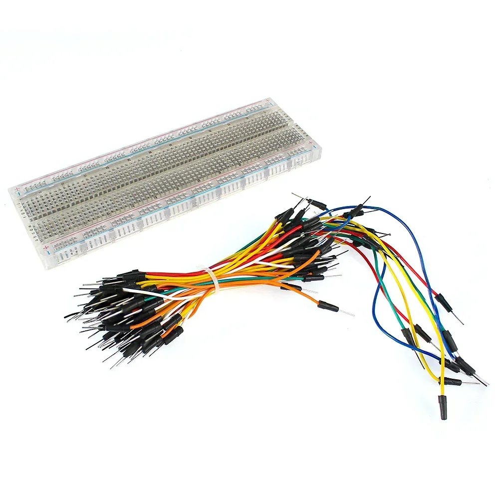 400/750/830Tie DIY PCB Breadbo - Breadboard 400 Point review and price