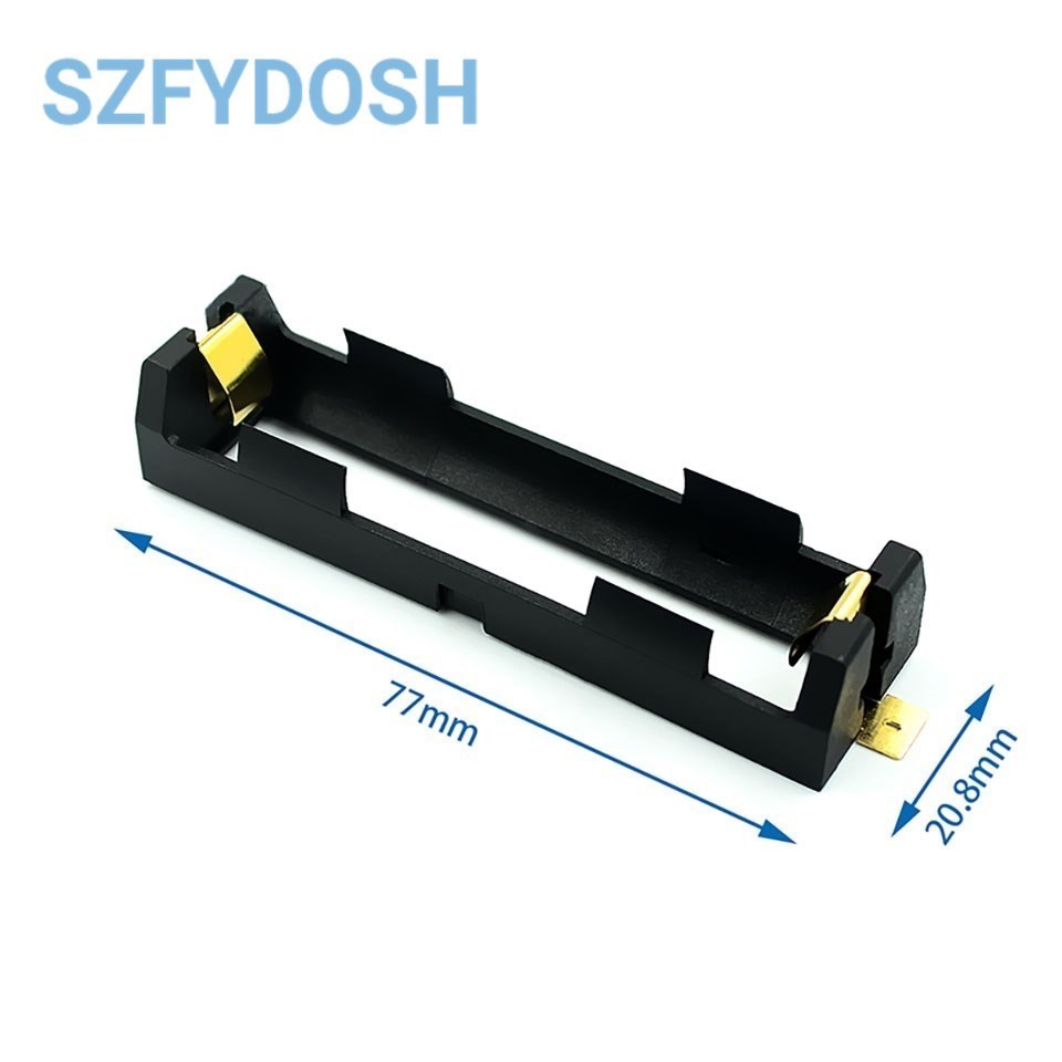 1x2x3x4x 18650 SMT Battery Hol - Esp32 Battery Holder Lipo review and price