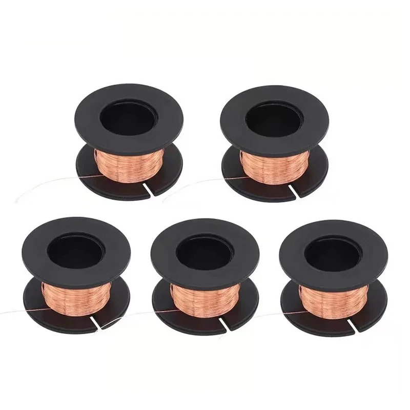 0.1mm 5pcs Soldering Wire PCB  - Jumper Wire Kit review and price