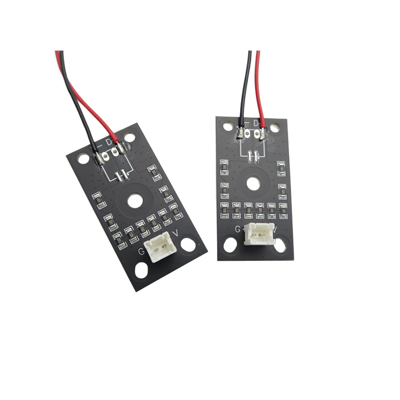 Car Headlights DRL Chip Ballas - Proto Board review and price