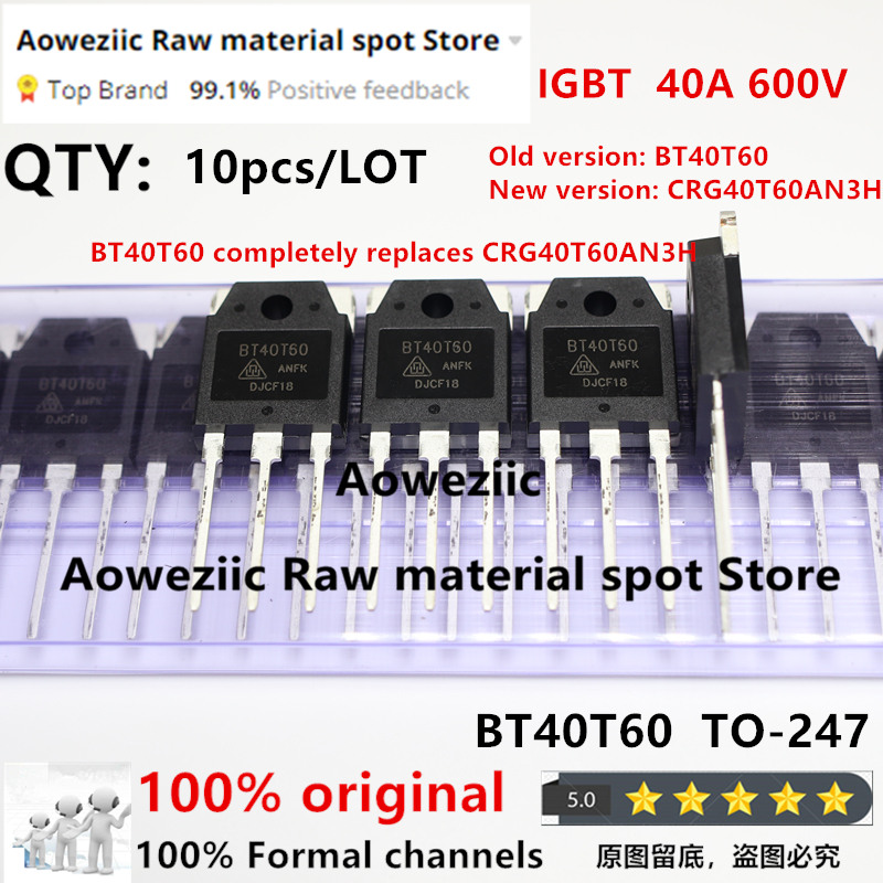 Aoweziic 2022+ 100% New Origin - Perfboard review and price