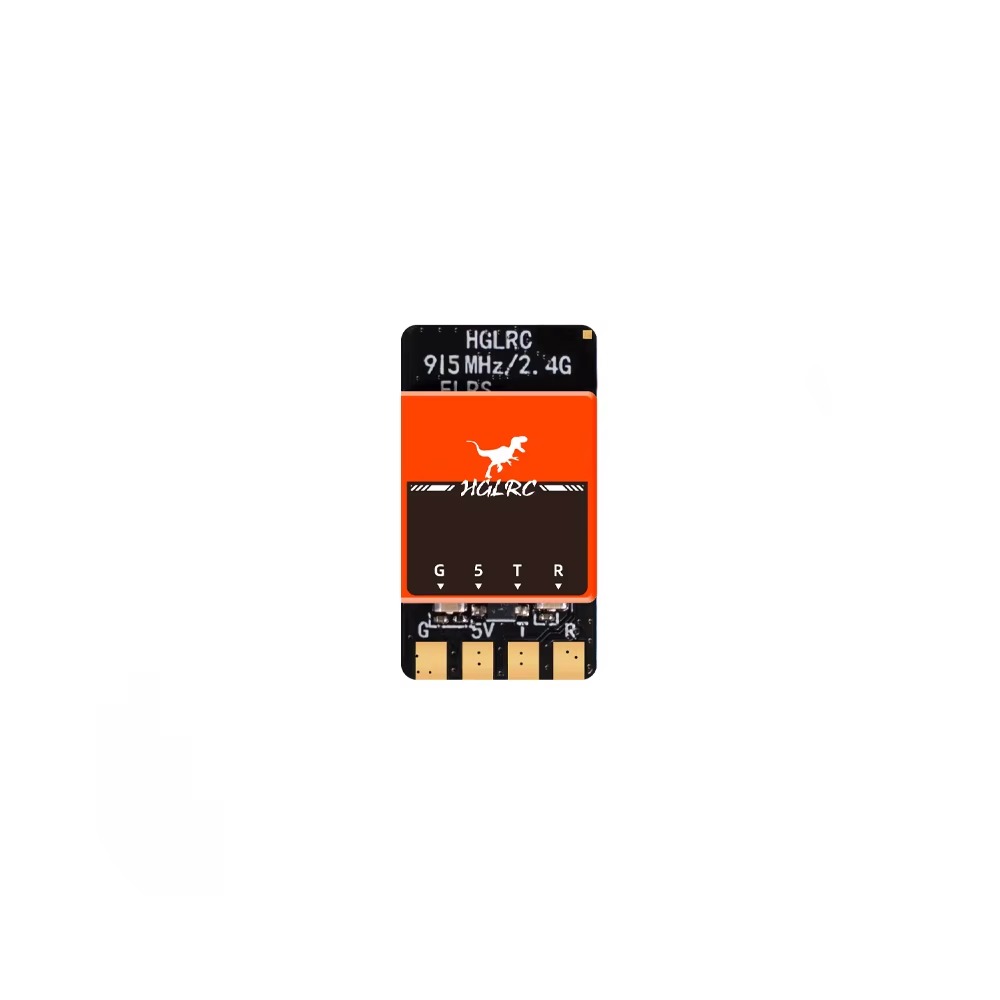 HGLRC Dual-Band Single-Antenna - Antenna 2.4Ghz review and price