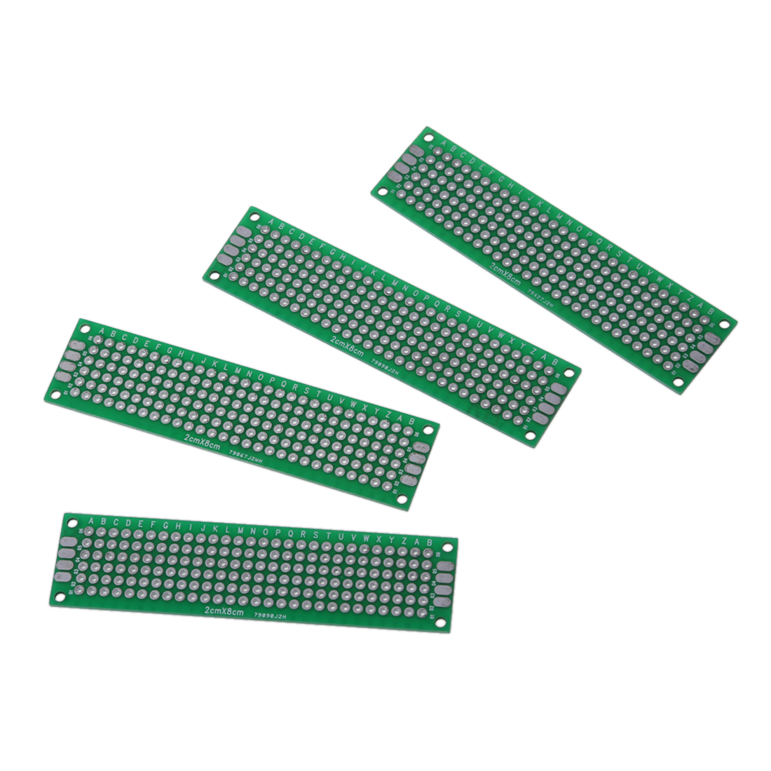 ABSK-4Pcs Double-Side Prototyp - Pcb Prototyping Board review and price