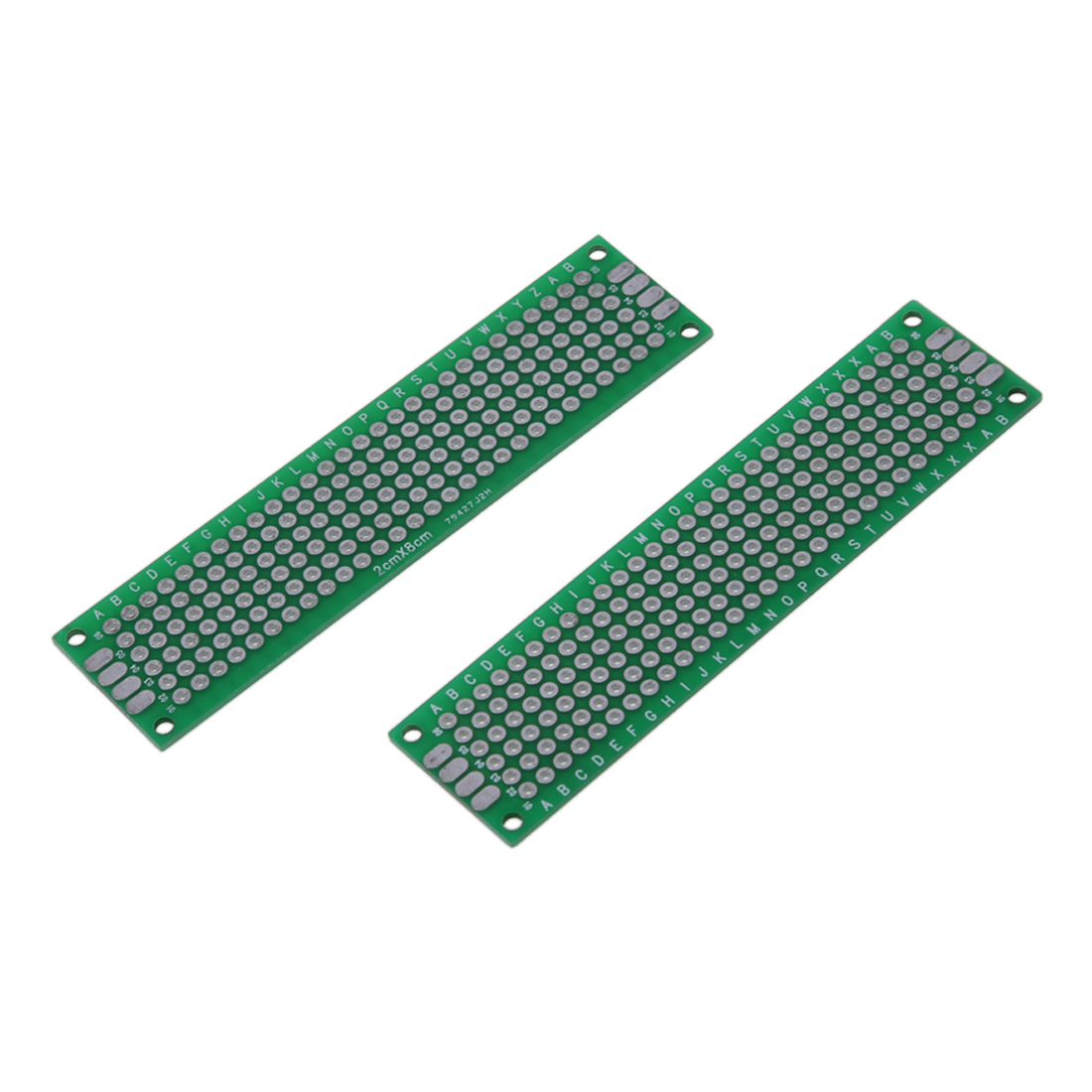 ABSK-4Pcs Double-Side Prototyp - Pcb Prototyping Board review and price