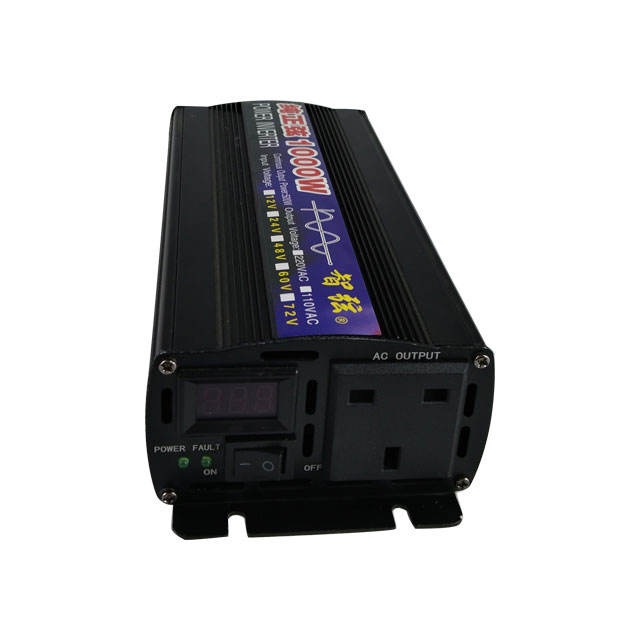 Pure Sine Wave Inverter 1000W  - Dc Dc Converter review and price