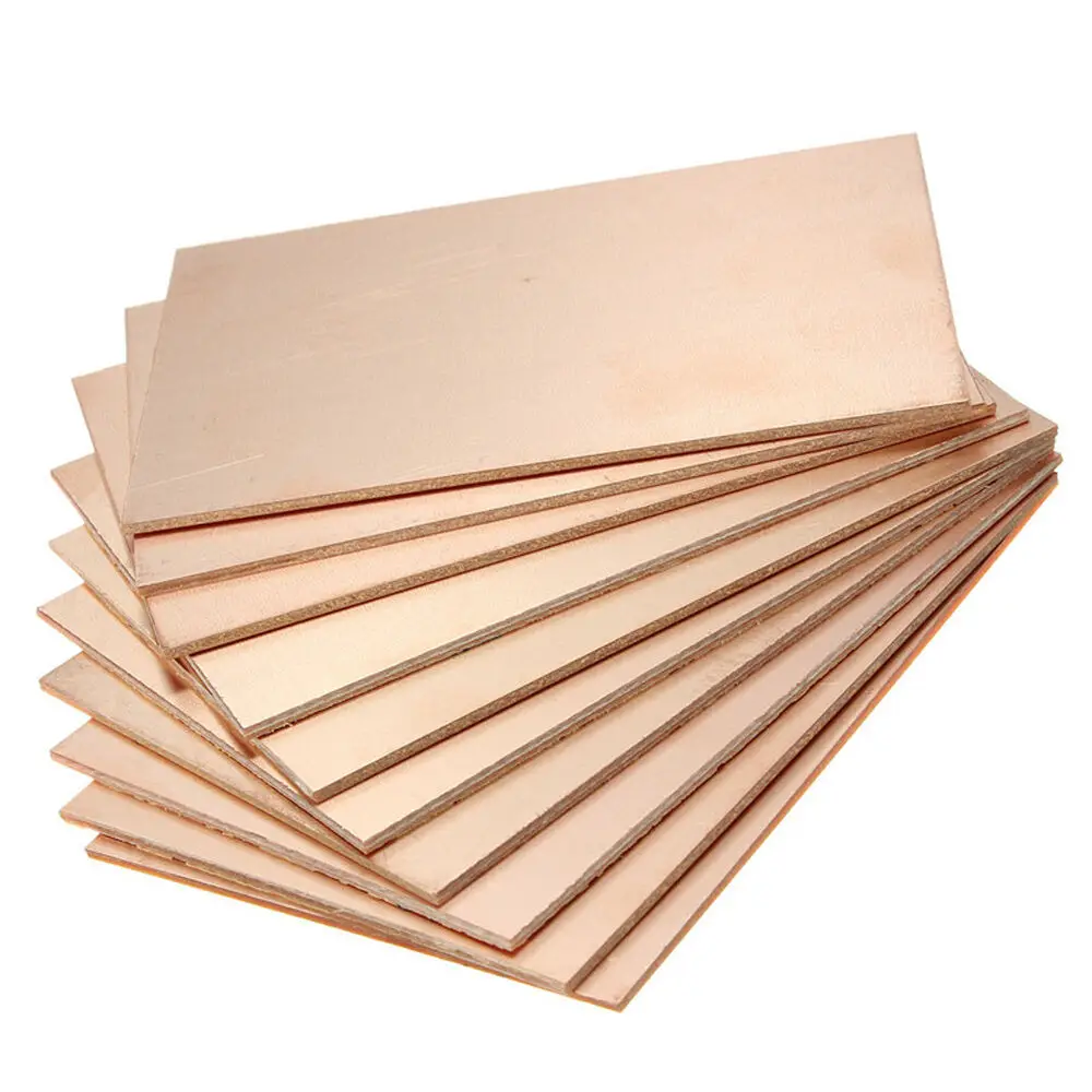 5pcs PCB Board Single Side Cop - Pcb Prototyping Board review and price