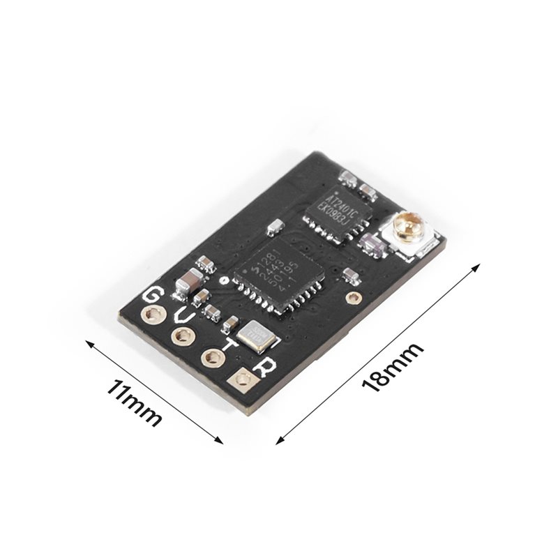 Best 20X ELRS 2.4Ghz NANO Rece - Antenna 2.4Ghz review and price