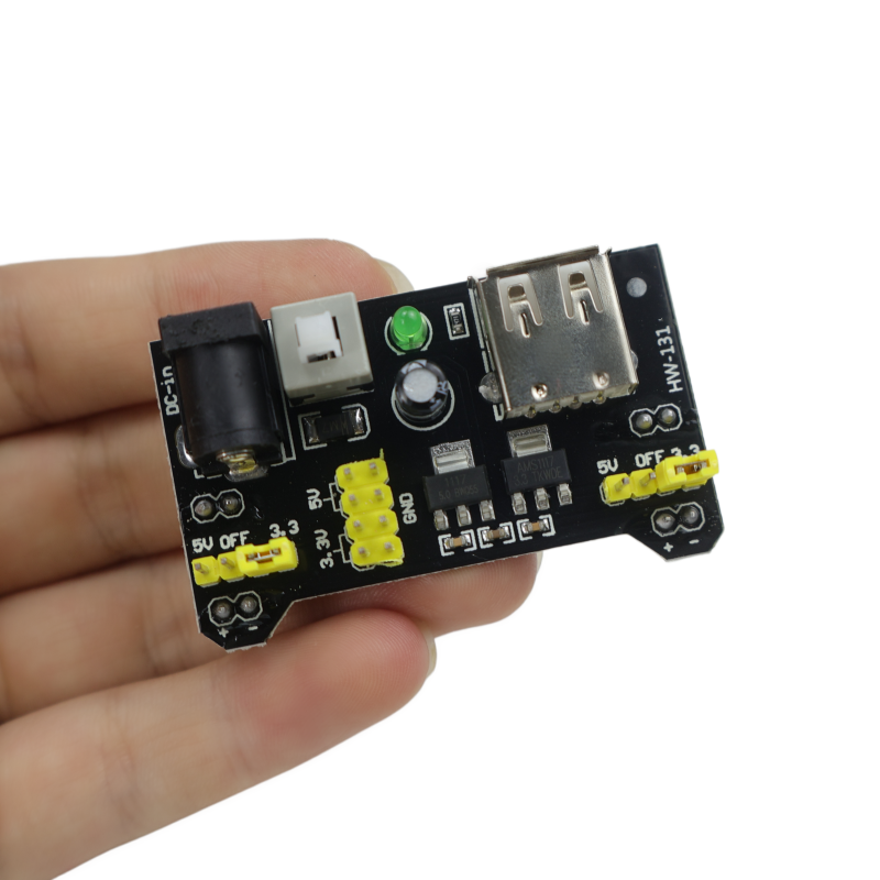 MB-102 Breadboard SYB-170 830  - Breadboard 400 Point review and price