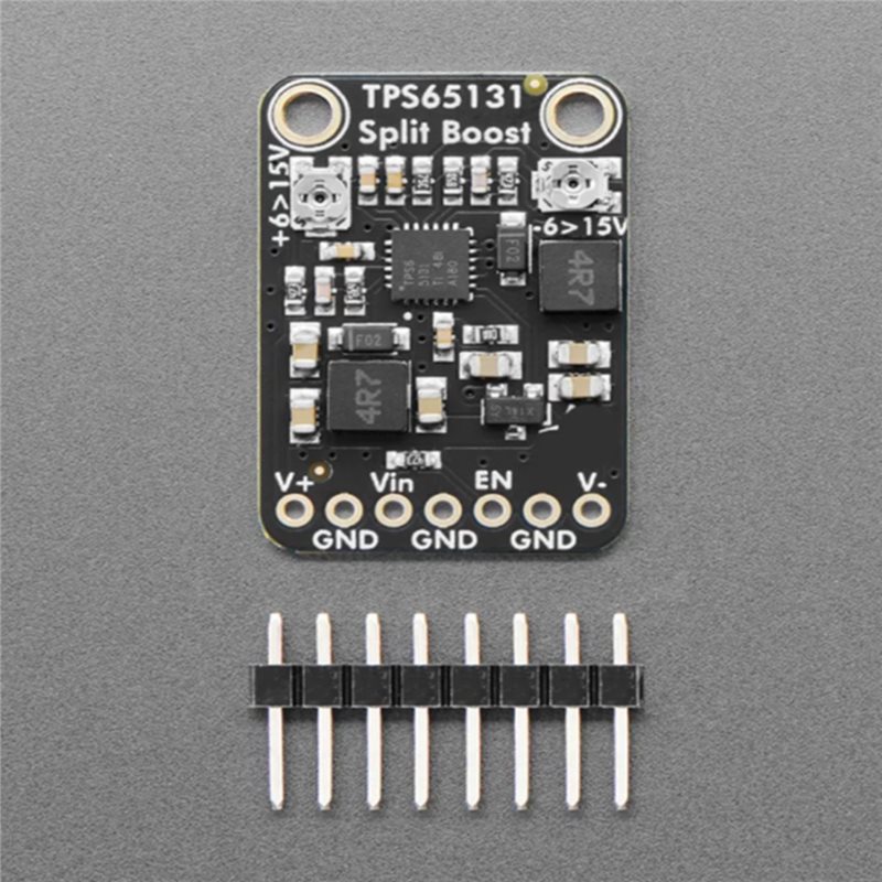 ABJF-TPS65131 Split Rail Boost - Boost Converter review and price