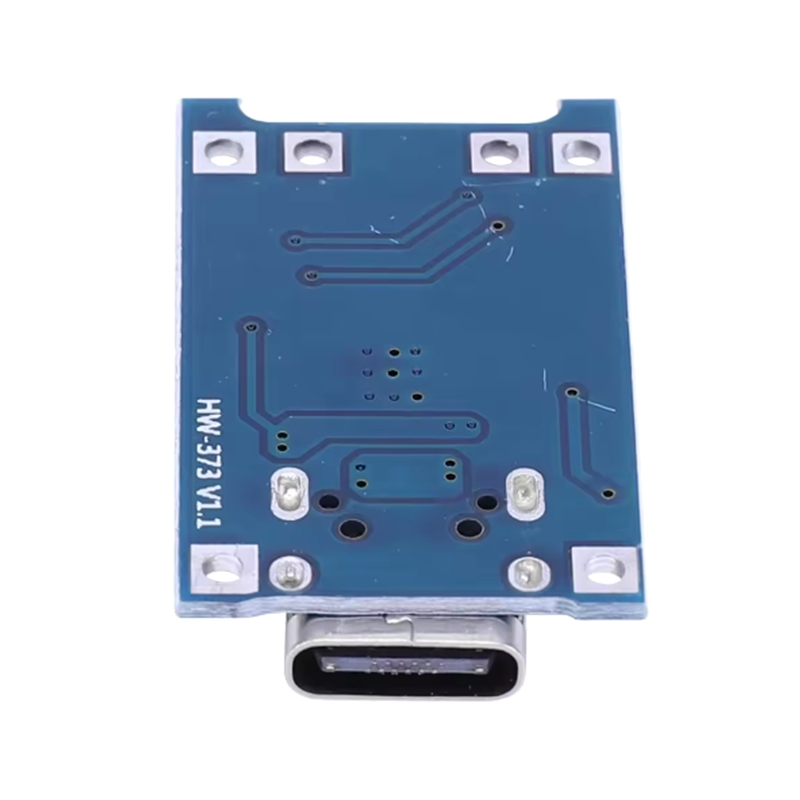 1-100PCS Type-c USB 5V 1A 1865 - Tp4056 Module review and price