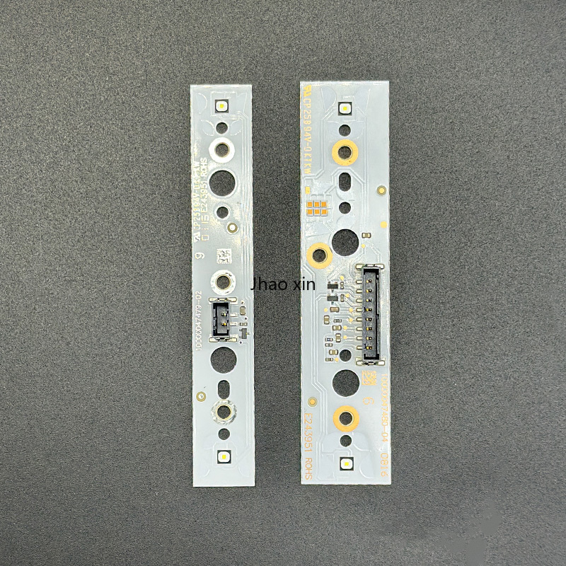 White Light for Audi Q7 LED 20 - Proto Board review and price