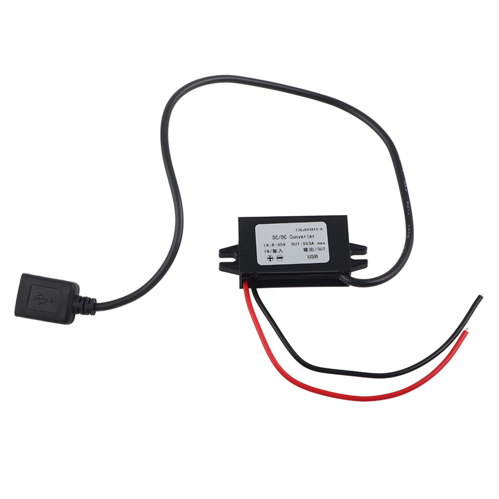 1pcs DC-DC Buck Adapter Cable  - Dc Dc Converter review and price