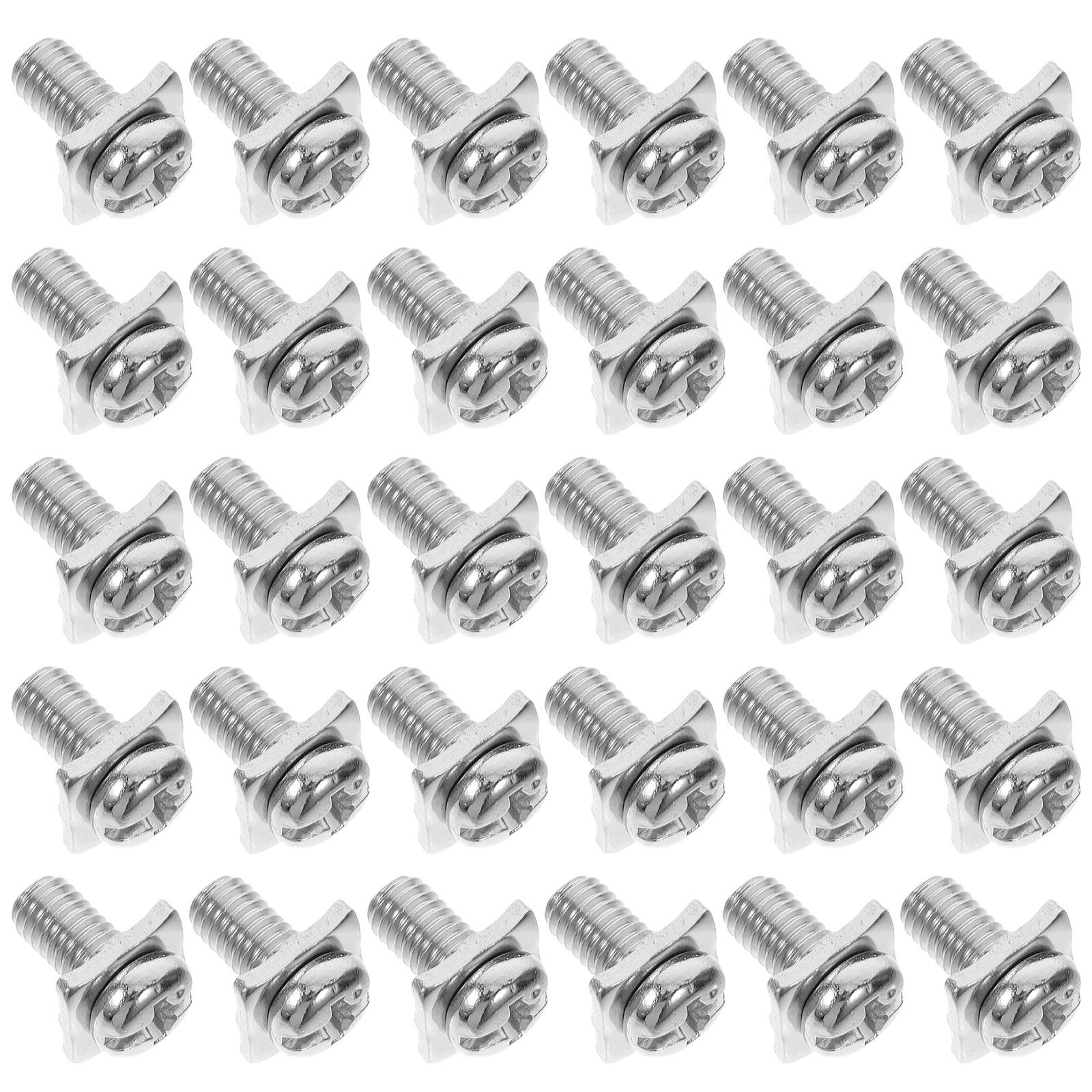 40Set Square Pad Terminal Scre - Screw Terminal Block review and price