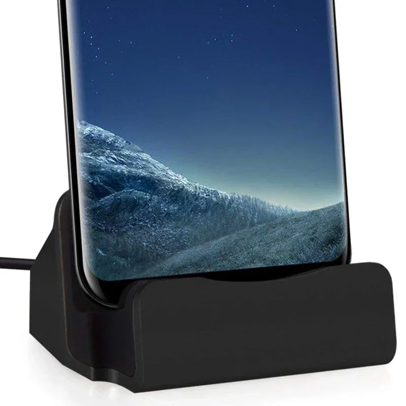 Type C USB Dock Charger Phone  - Usb C Cable review and price