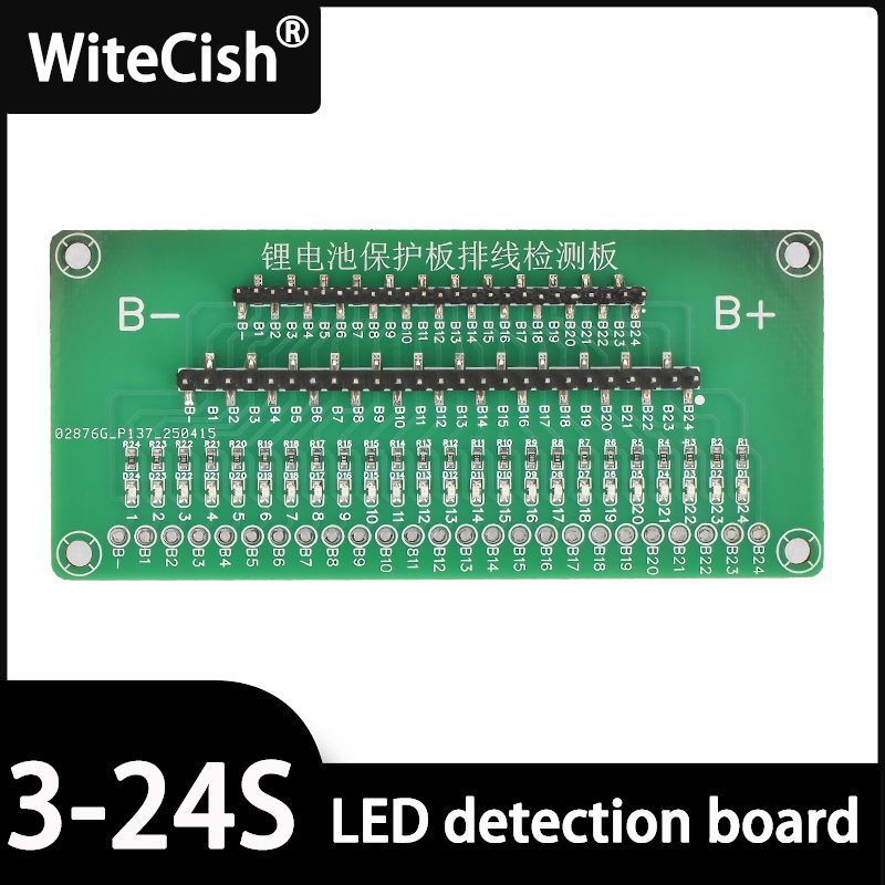 3S ~ 28S LED Detection Board C - Proto Board review and price