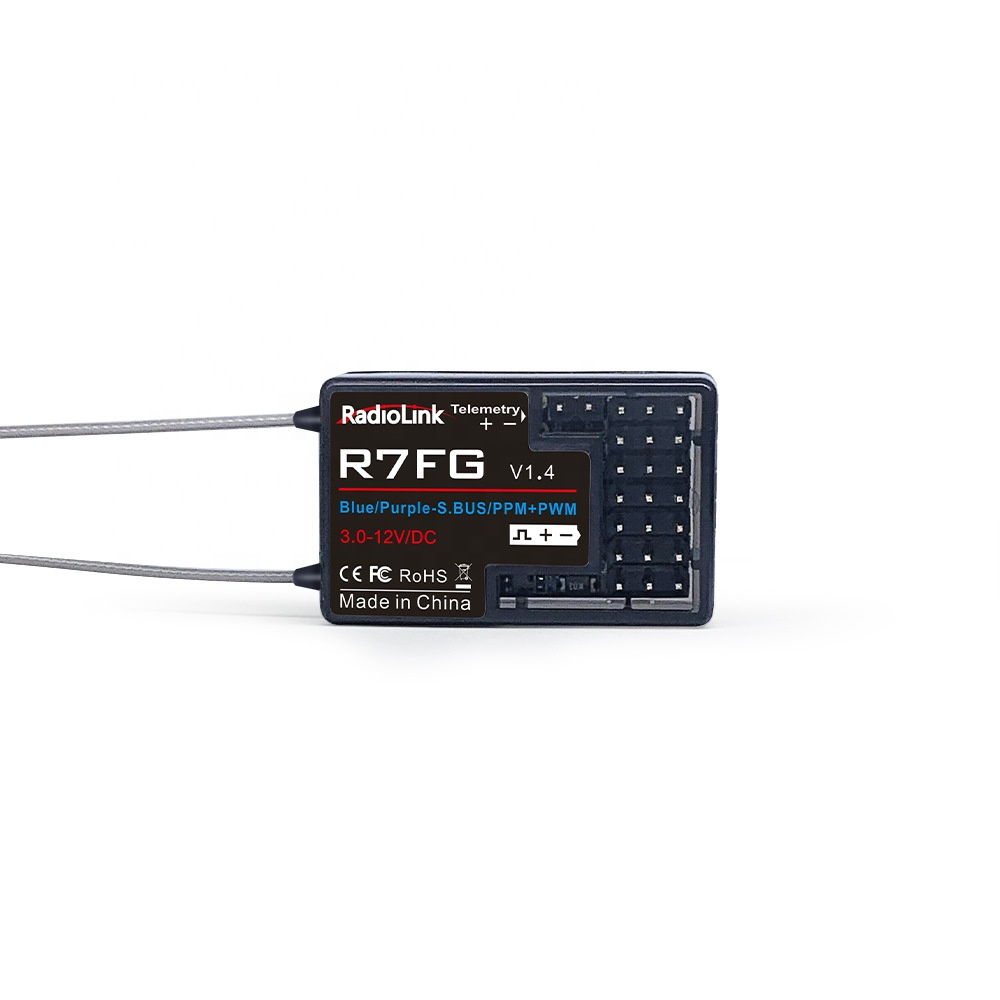RadioLink R7FG Dual Antenna 2. - Antenna 2.4Ghz review and price