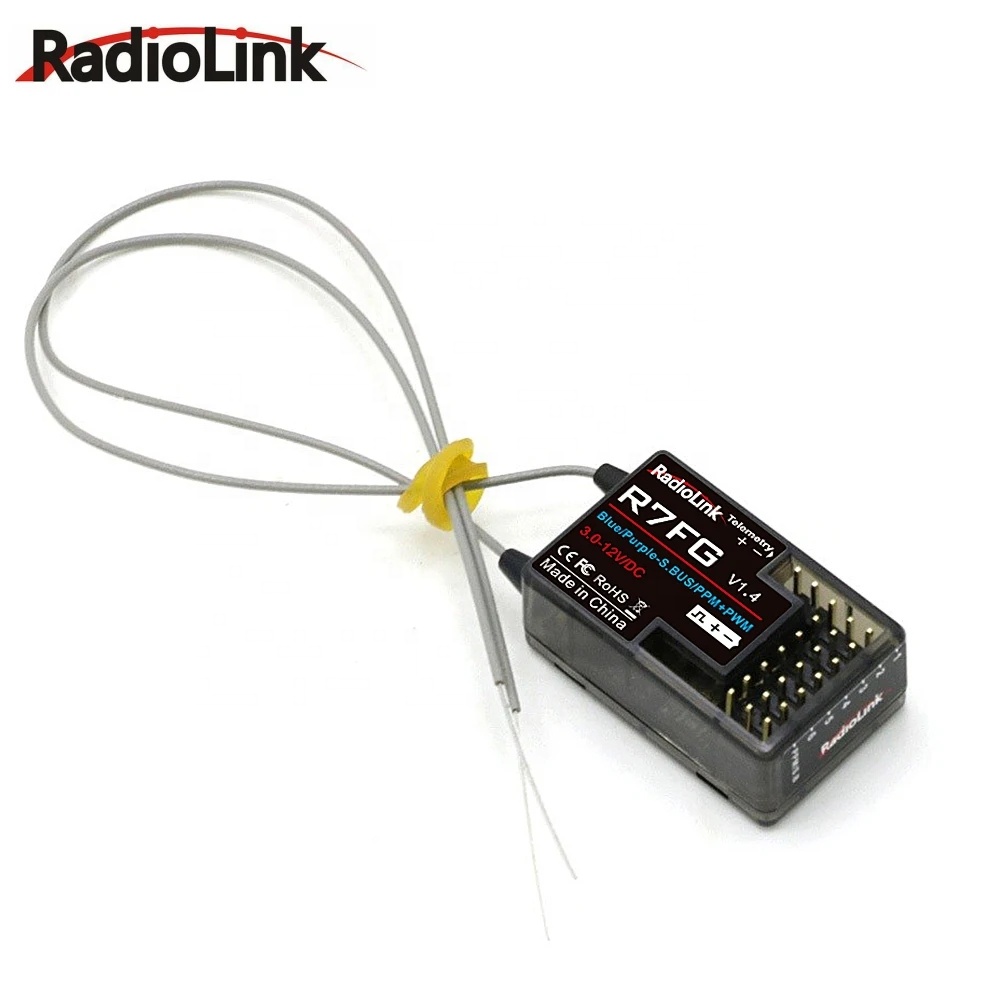 RadioLink R7FG Dual Antenna 2. - Antenna 2.4Ghz review and price