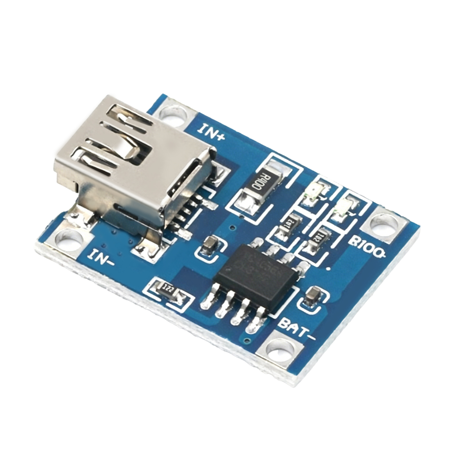 5Pcs TP4056 Lithium Battery Ch - Tp4056 Module review and price