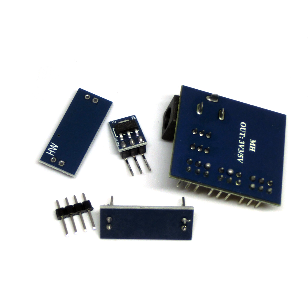 LM1117 AMS1117 4.5-7V turn 3.3 - Ams1117 Module review and price
