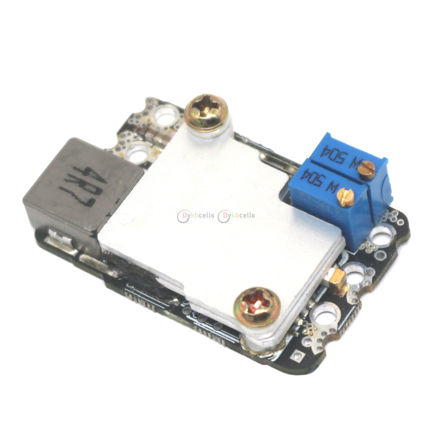 150W 13A BQ24650 BUCK Charger  - Li Ion Charger Module review and price