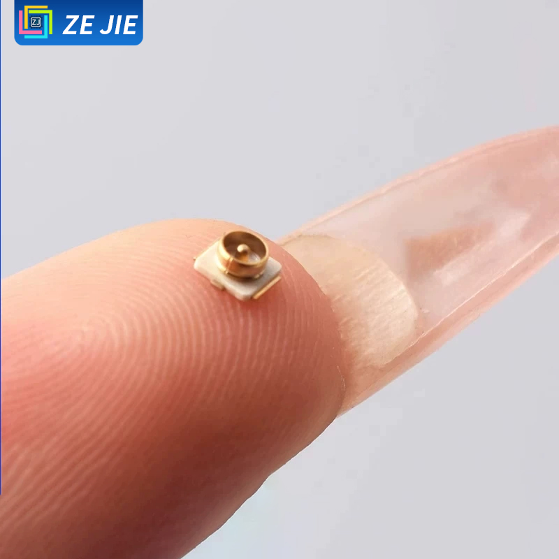 IPEX‑4 U.FL SMT PCB Board‑end  - Ipex Connector review and price