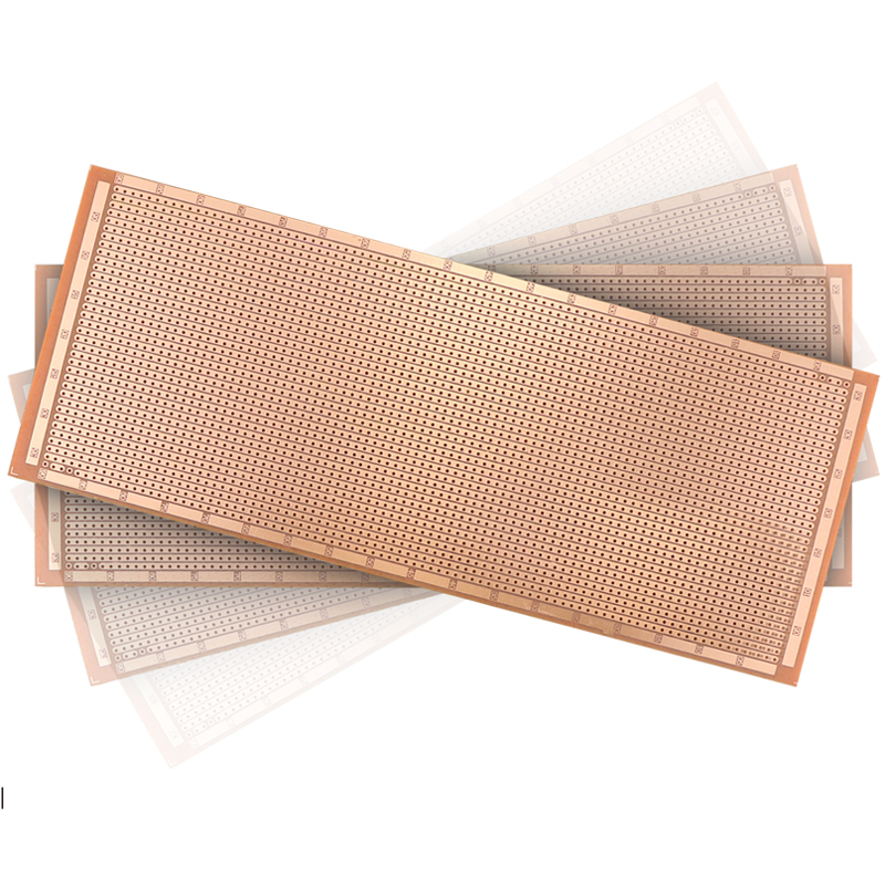 5PCS DIY 10x24.5 10*24.5CM Pro - Pcb Prototyping Board review and price