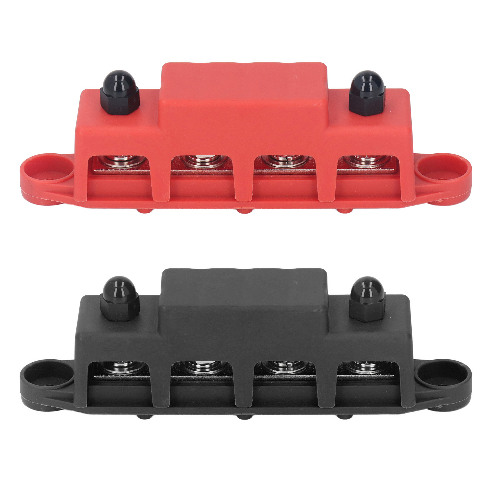 Power Distribution Block M8 Sc - Screw Terminal Block review and price