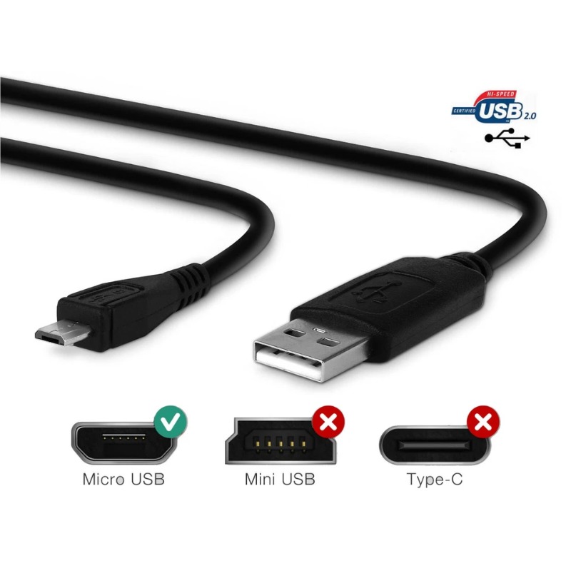 Micro USB Programming Cable Co - Micro Usb Cable review and price