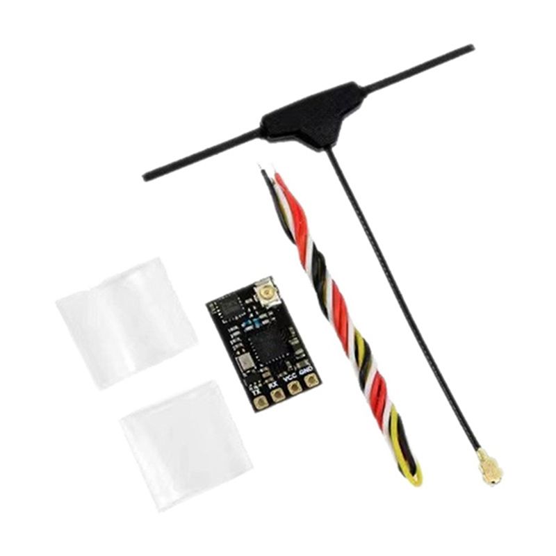 CYGJ-10PCS ELRS 2.4Ghz Receive - Antenna 2.4Ghz review and price