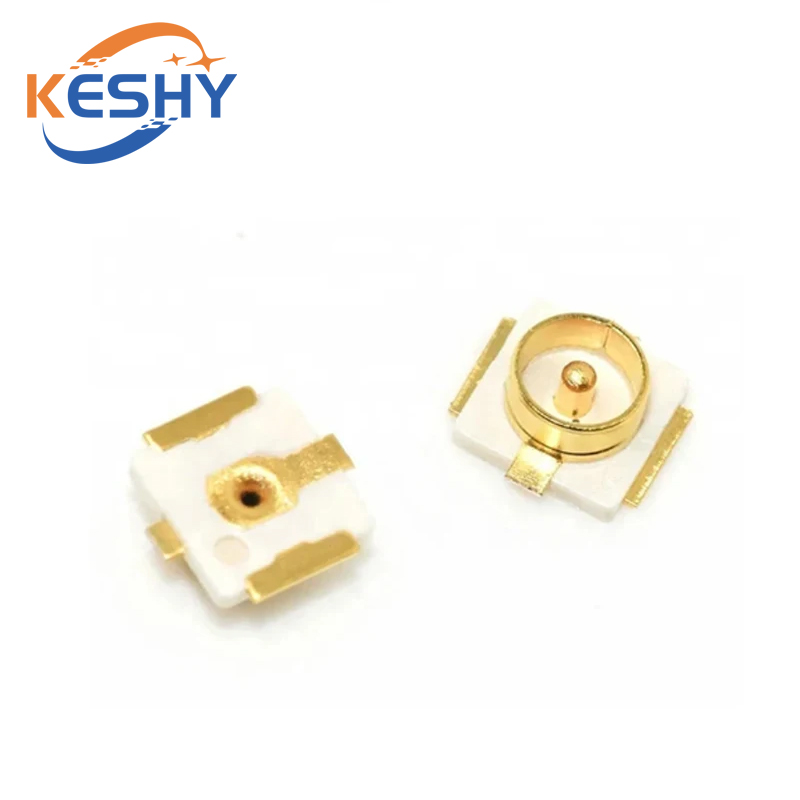 10PCS U.FL-R-SMT U.FL IPEX / I - Ipex Connector review and price