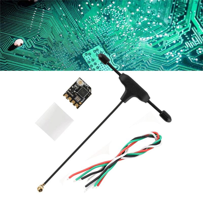 ABXE-RP1 2.4Ghz Expresslrs ELR - Antenna 2.4Ghz review and price