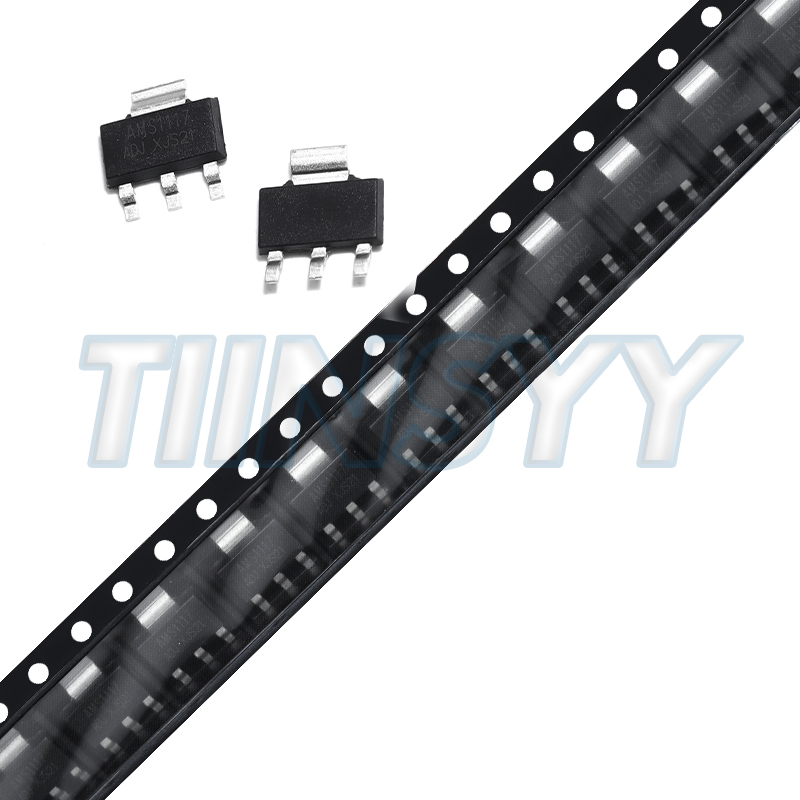 20PCS AMS1117 1.2V 1.5V 1.8V 2 - Ams1117 Module review and price