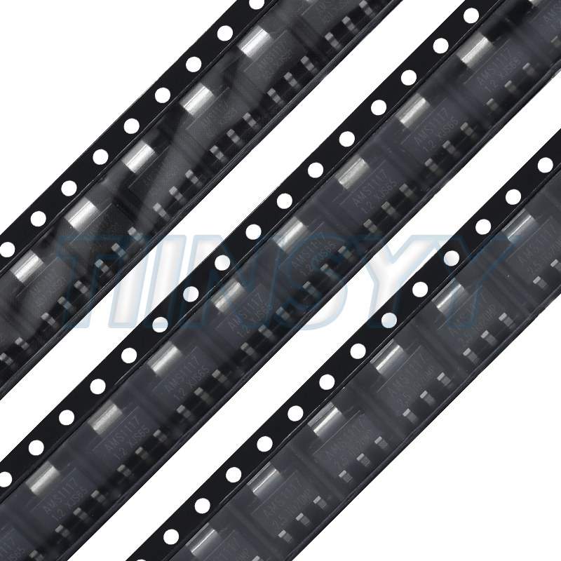 20PCS AMS1117 1.2V 1.5V 1.8V 2 - Ams1117 Module review and price