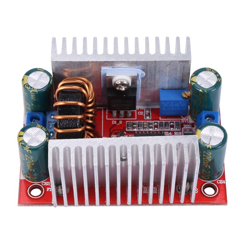 T23C 6X 400W DC-DC Step-Up Boo - Boost Converter review and price