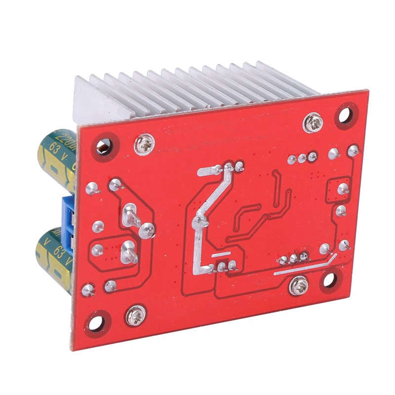 T23C 6X 400W DC-DC Step-Up Boo - Boost Converter review and price