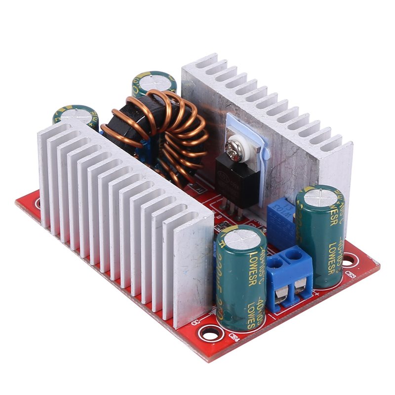 T23C 6X 400W DC-DC Step-Up Boo - Boost Converter review and price