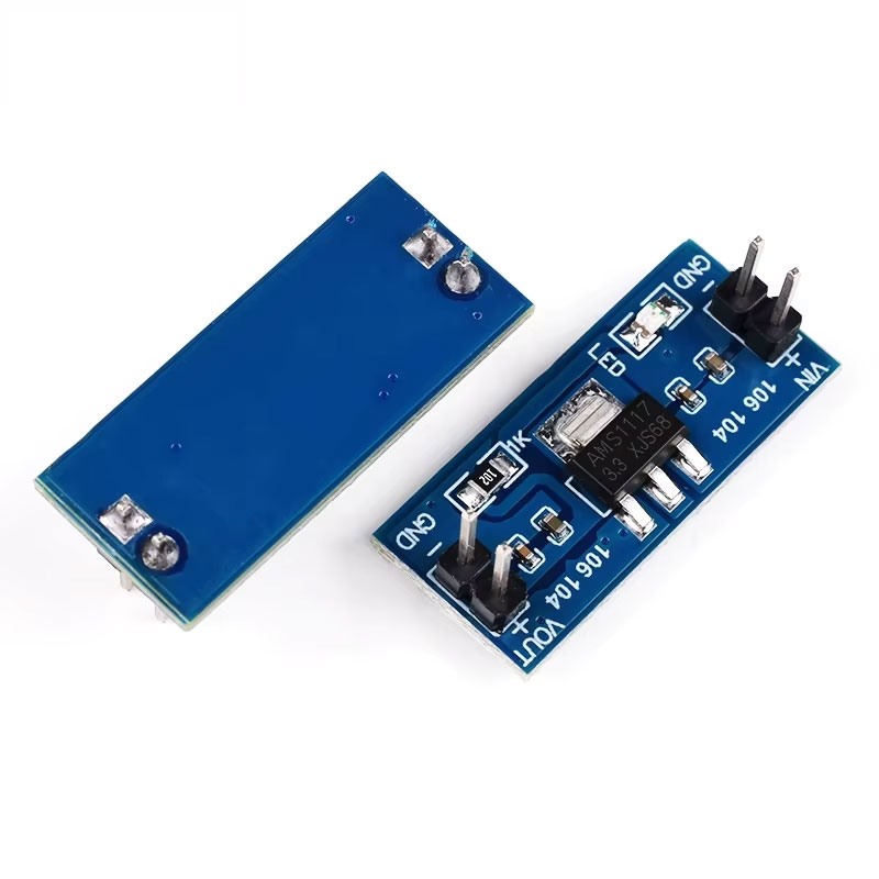 5PCS AMS1117 1.2V 1.5V 1.8V 2. - Ams1117 Module review and price