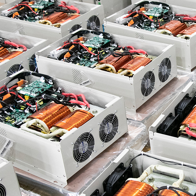 110V 220V Split Phase Inversor - Dc Dc Converter review and price