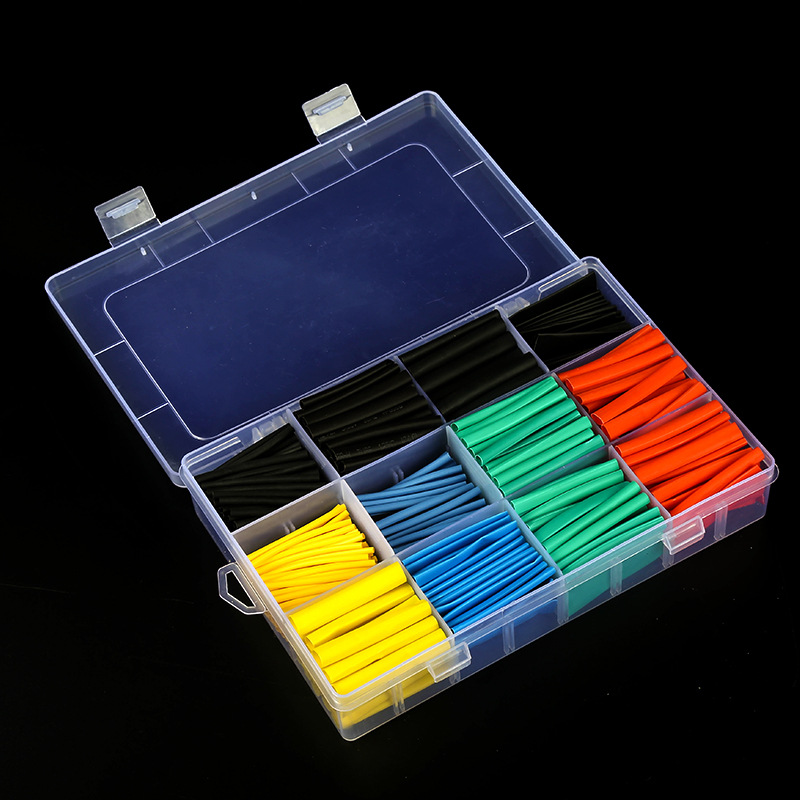 Heat-shrink Tubing Thermoresis - Jumper Wire Kit review and price