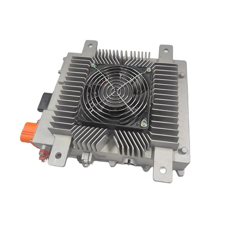 Longrun IP67 Waterproof 6KW On - Dc Dc Converter review and price