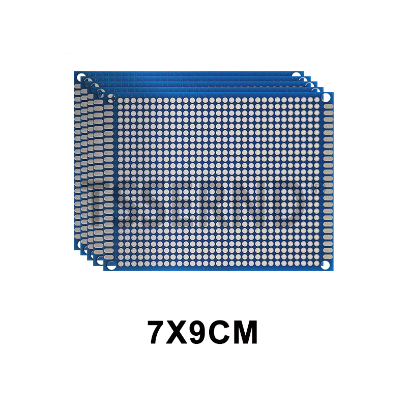 3x7cm 4x6cm 5x7cm 7x9cm Double - Perfboard review and price
